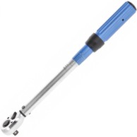 HÖGERT TECHNIK Moment ključ 1/2" 40–220 Nm HT1W713